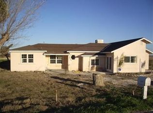 20268 S Mercey Springs Rd, Los Banos, CA 93635