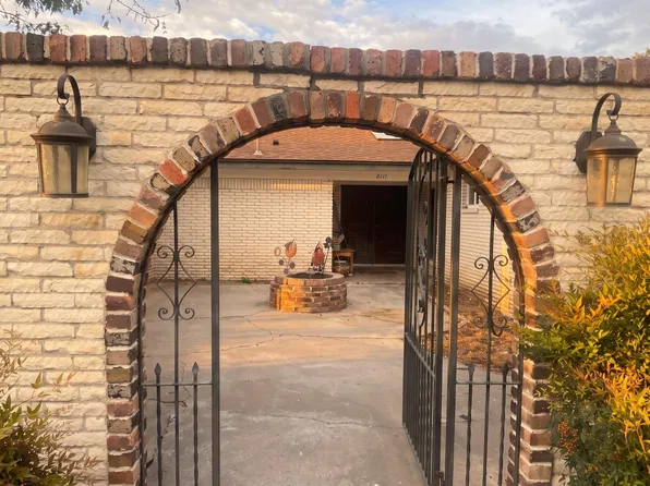 8111 Pickard Ave NE, Albuquerque, NM 87110