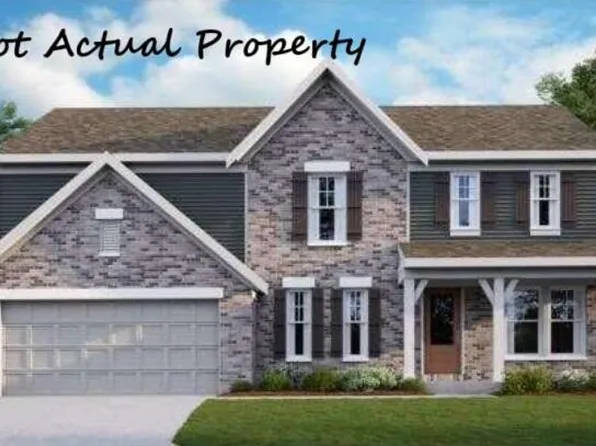 207 Pickerington Ponds Dr, Pickerington, OH 43147