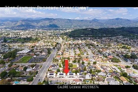 1620 S Glendora Ave #2 — Photo 41