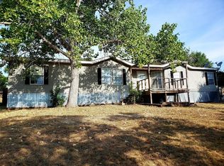 3623 War Paint Trl, Granbury, TX 76048