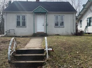 1719 Morton St, Lafayette, IN 47904