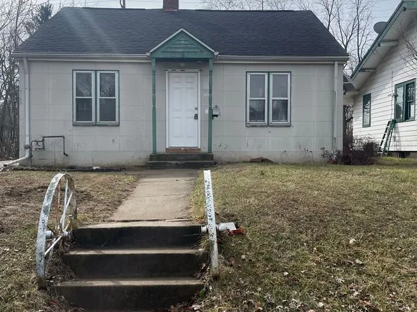 1719 Morton St, Lafayette, IN 47904