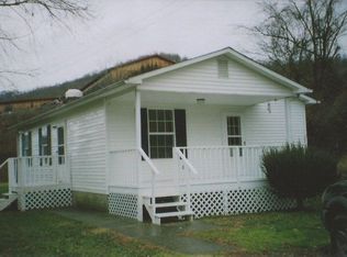9392 W Ky 9, Vanceburg, KY 41179