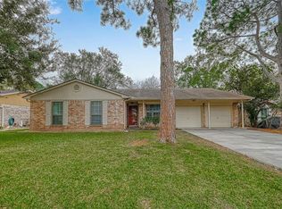 9227 McAfee Dr, Houston, TX 77031