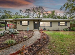 330 W William Ave, Apopka, FL 32712