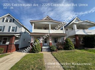 2225 Chesterland Ave, Lakewood, OH 44107