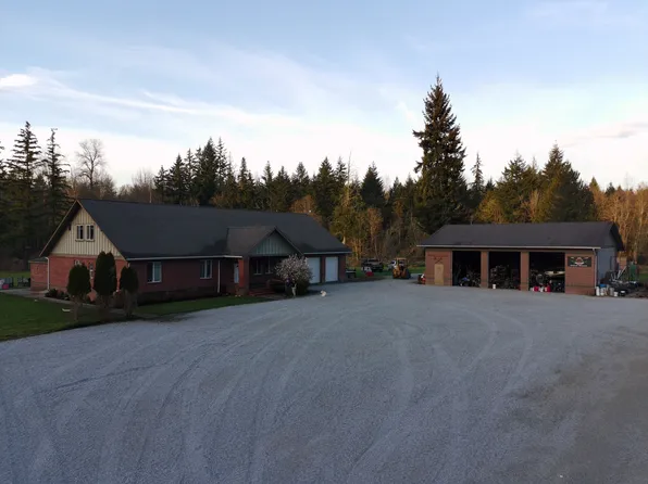 30121 41st Ave E, Graham, WA 98338