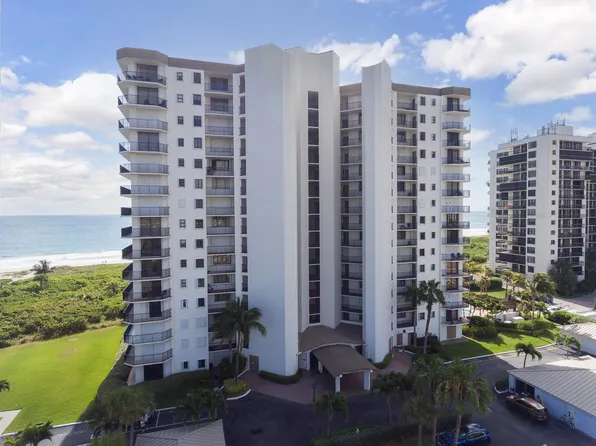 3150 N Highway A1a #503, Hutchinson Island, FL 34949