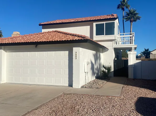 9653 S 44th St, Phoenix, AZ 85044