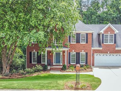 2035 Brickton Sta, Buford, GA, 30518
