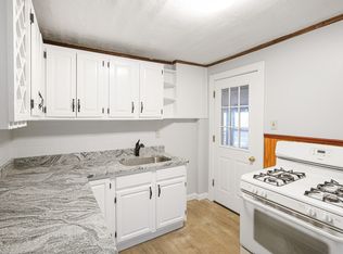 269 School St #B, Putnam, CT 06260