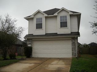 20703 Baron Bend Ln, Katy, TX 77449