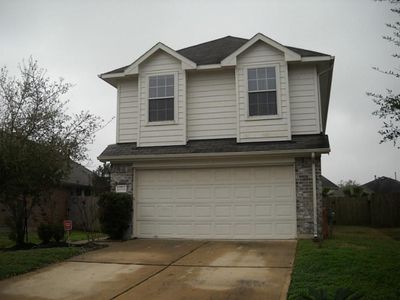 20703 Baron Bend Ln, Katy, TX, 77449