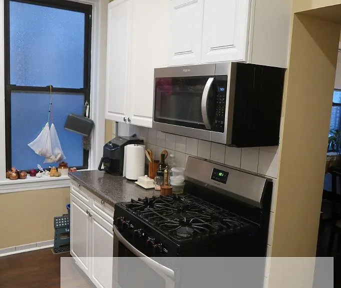 1353 N Ashland Ave #1E — Photo 2