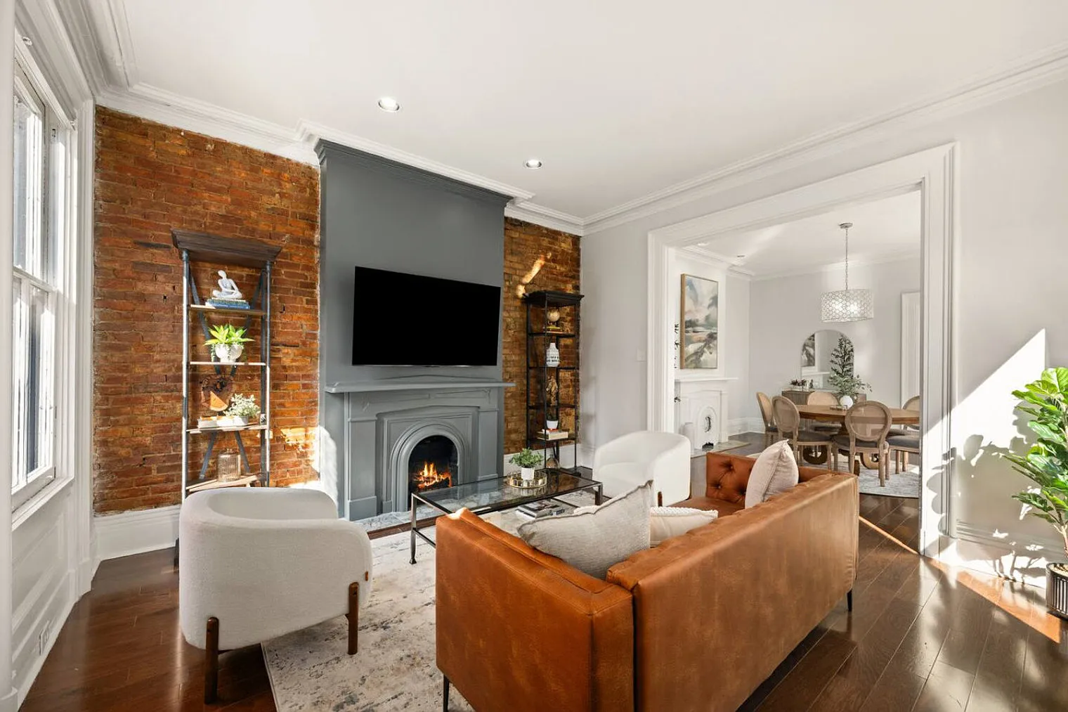 4 bed, 2.0 bath, 2023 sqft, $6,828 — Photo 1