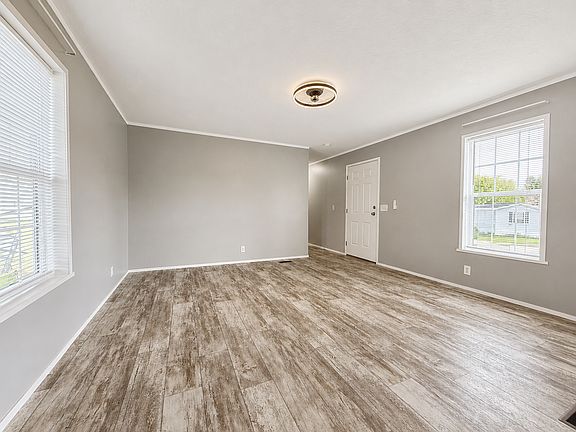 3rd image of 71400 Van Dyke Rd #4