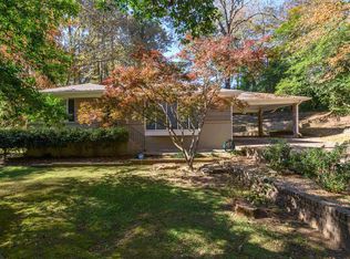 2348 Teton Rd, Birmingham, AL 35216