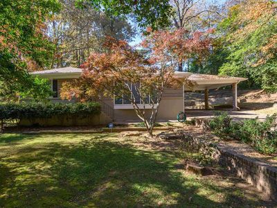 2348 Teton Rd, Birmingham, AL, 35216