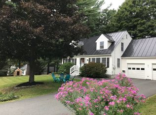 48 Nottingham Cir, Lebanon, NH 03766