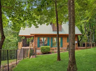 408 Stancil Dyer Rd, Dahlonega, GA 30533