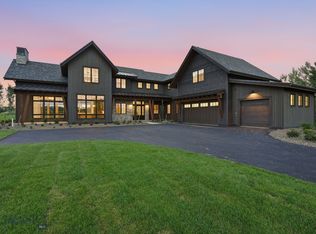 609 Tillyfour Rd, Bozeman, MT 59718