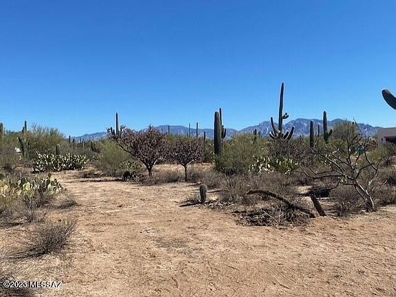 2nd image of 5651 W Desert Falcon Ln