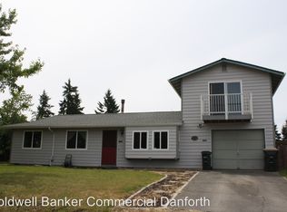 109 NW Circle View Dr, Yelm, WA 98597