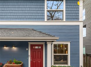 1719 NW 65th St #B, Seattle, WA 98117