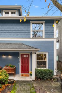 1719 NW 65th Street #B, Seattle, WA, 98117