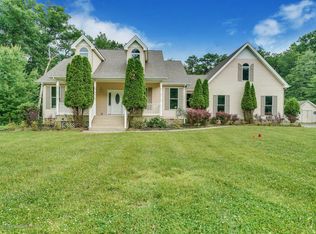 254 Bennetts Mills Rd, Jackson, NJ 08527