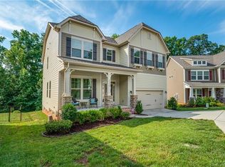 2512 Logan Caroline Ln, Monroe, NC 28110