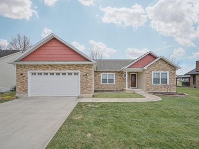 1327 Kingsgate Rd, Springfield, OH, 45503