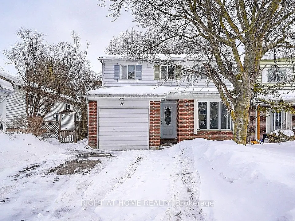 35 Snowshoe Cres