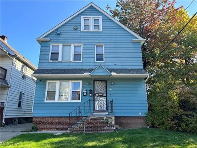 16512 Burnside Ave, Cleveland, OH, 44110