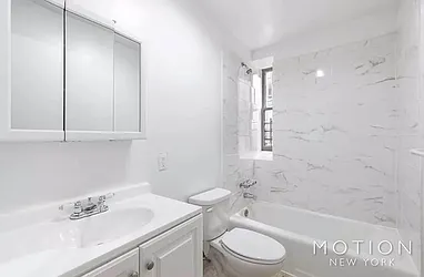 Rented by MOTION New York