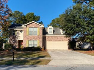 5 Saltlanding Way, Savannah, GA 31405