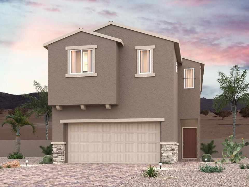 Residence 1859, Modern Elevation