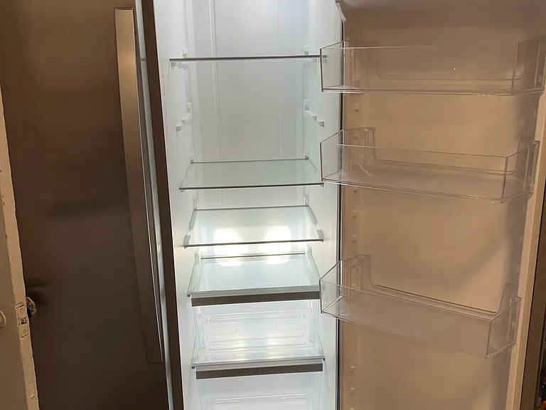 25 cubit foot French Door refrigerator