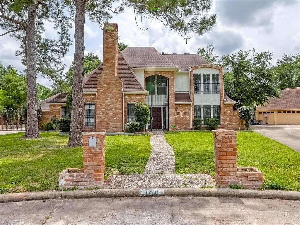 1706 Palace Green Ct, Katy, TX 77449 MLS 52001062 Zillow