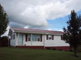 943 E Fork Rd, Greeneville, TN 37743