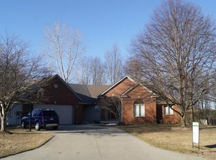 4530 Hidden Ridge Dr, Hudsonville, MI 49426