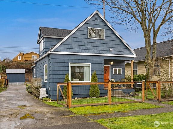 2nd image of 2324 S Cushman Avenue