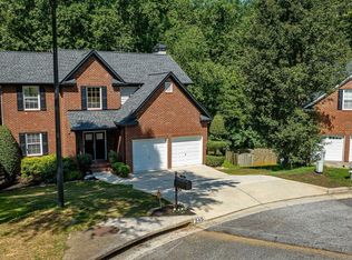 245 Courtland Oaks Dr SW, Marietta, GA 30060