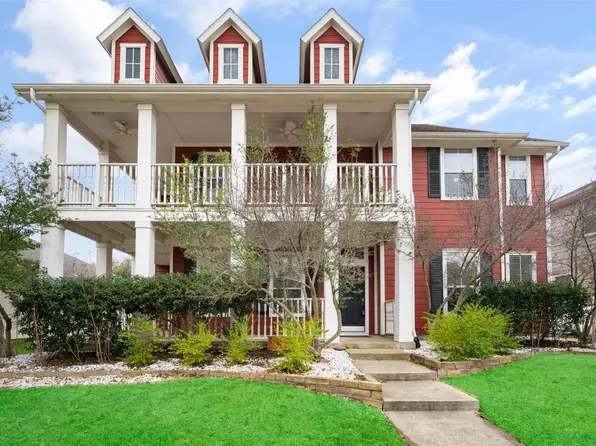 1424 Cotton Gin Dr, Aubrey, TX 76227