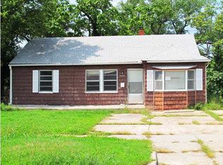 1533 N Fountain St, Wichita, KS 67208
