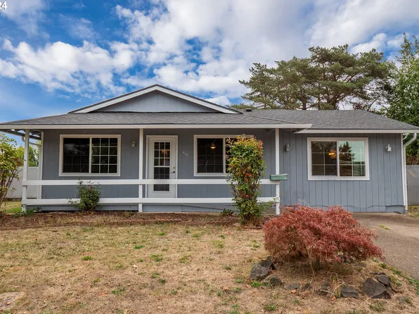 410 SW Juniper St, Junction City, OR 97448