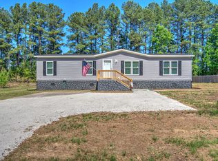 123 Firefly Ln, Orangeburg, SC 29118