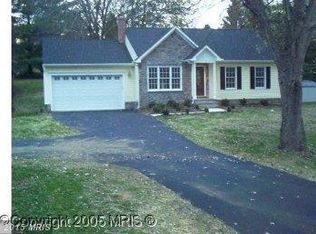 17316 Germantown Rd, Germantown, MD 20874