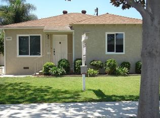 3505 Gaviota Ave, Long Beach, CA 90807